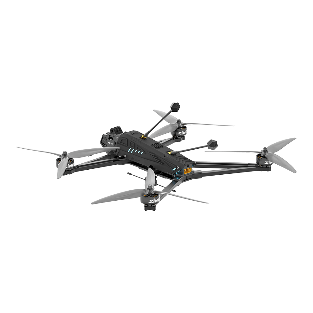 Helion 10 O4 6S HD - iFlight