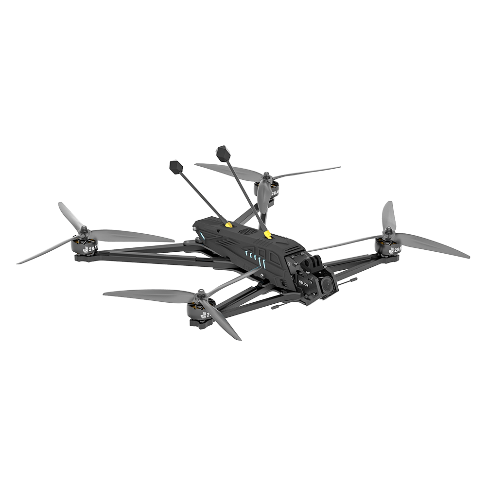 Helion 10 O4 6S HD - iFlight