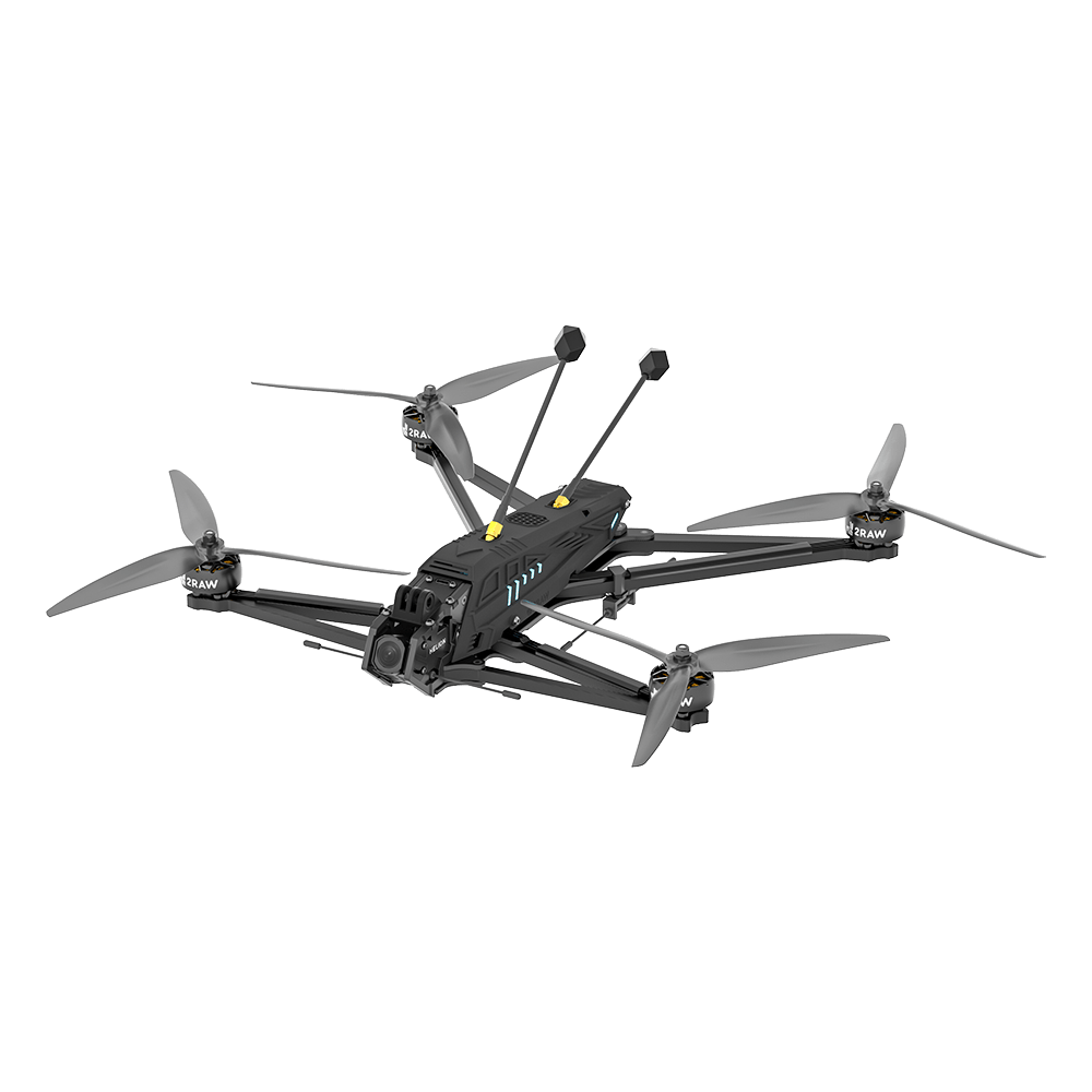 Helion 10 O4 6S HD | PreOrder - iFlight Europe Official