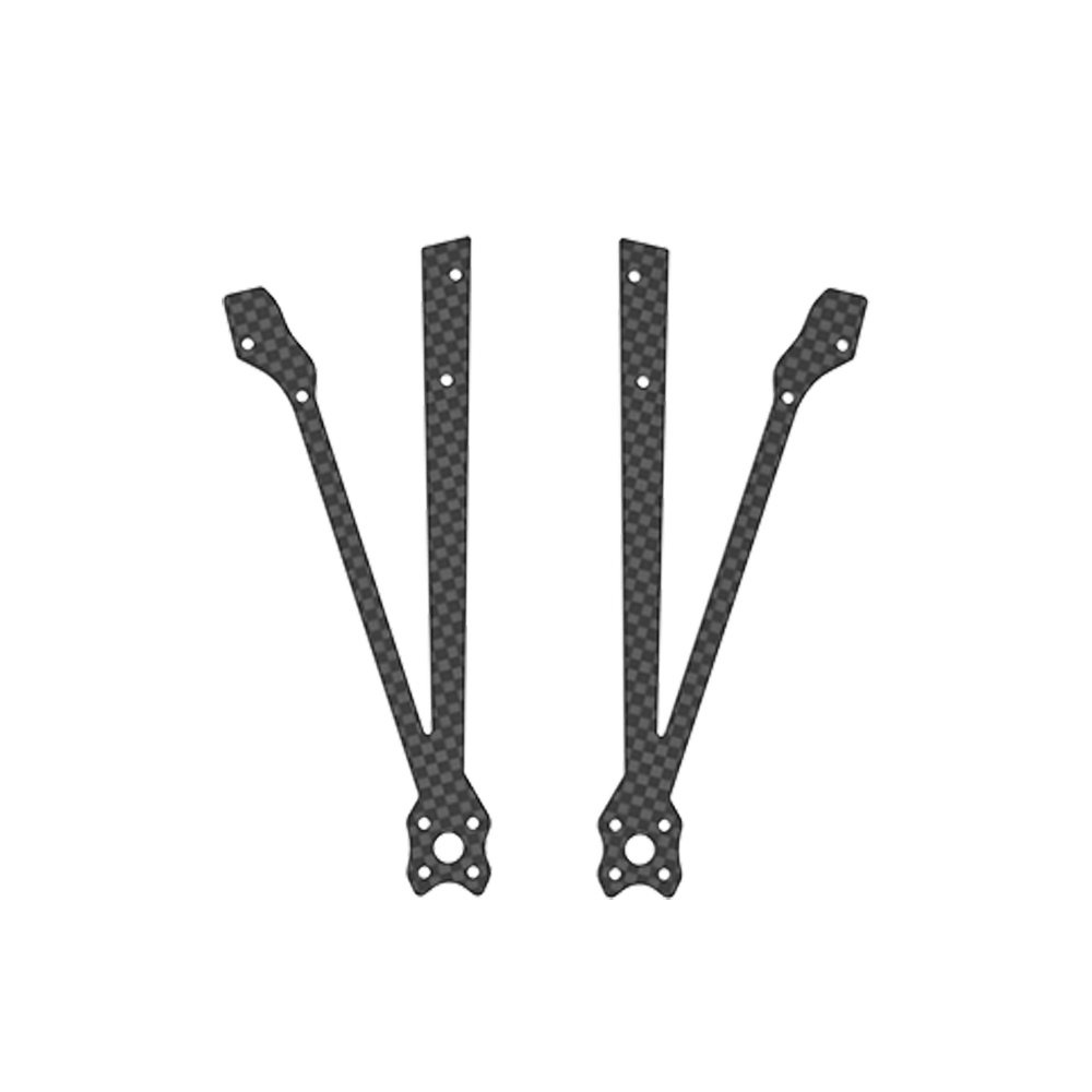 Helion 10 O4 Replacement Parts - iFlight Europe