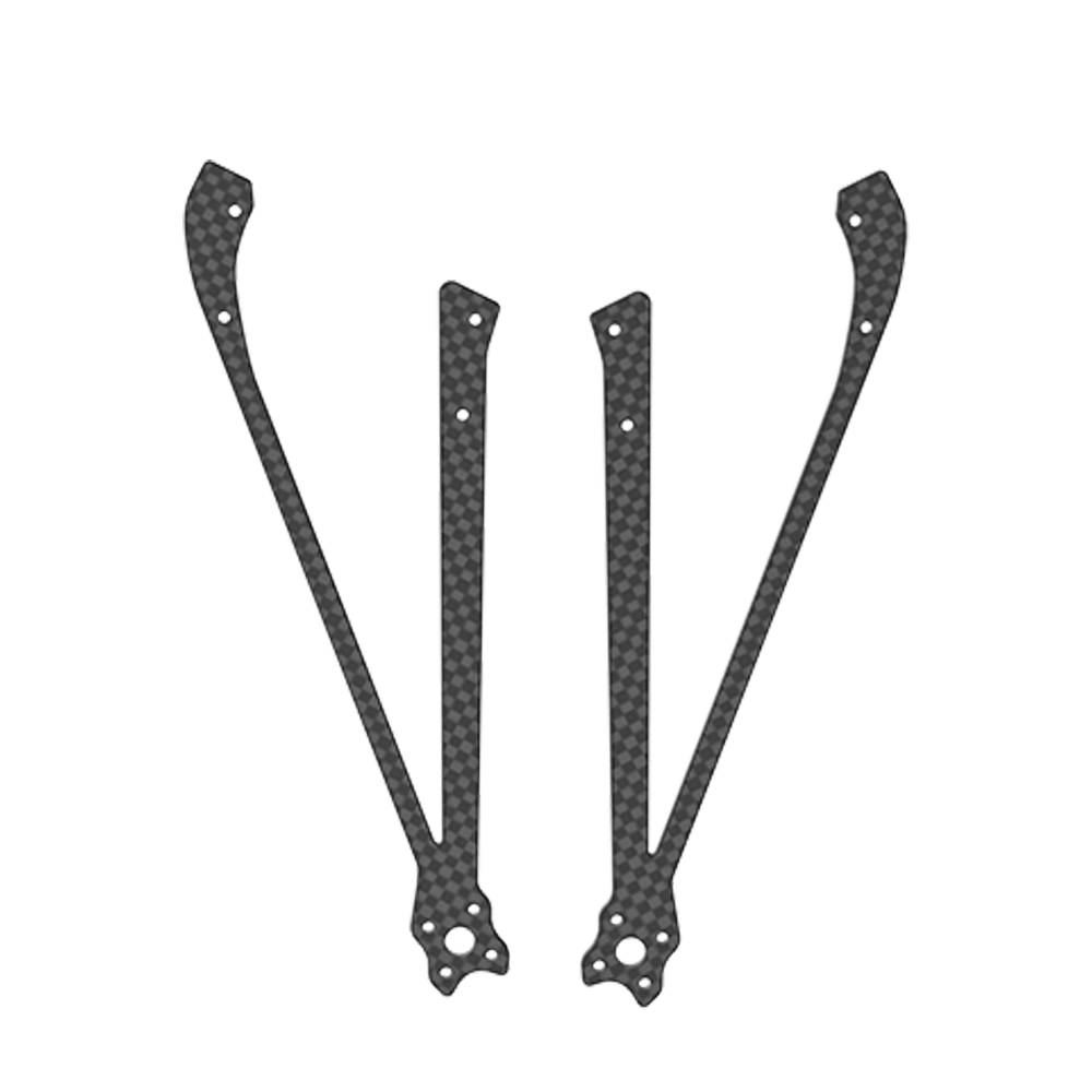 Helion 10 O4 Replacement Parts - iFlight Europe