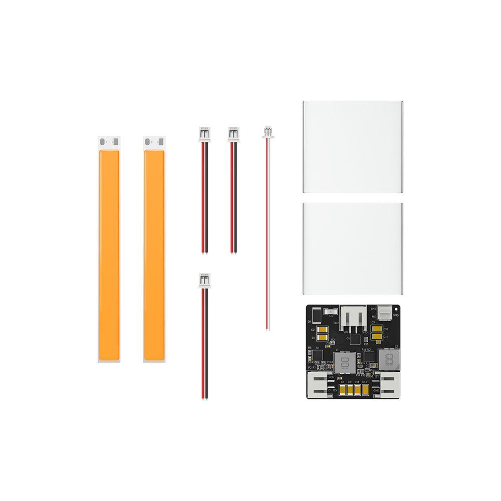 Helion LED Mod - iFlight