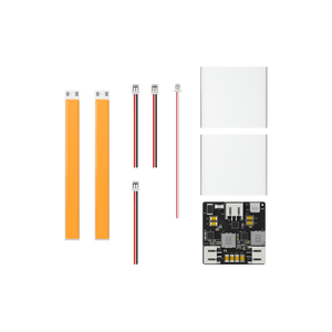 Helion LED Mod - iFlight