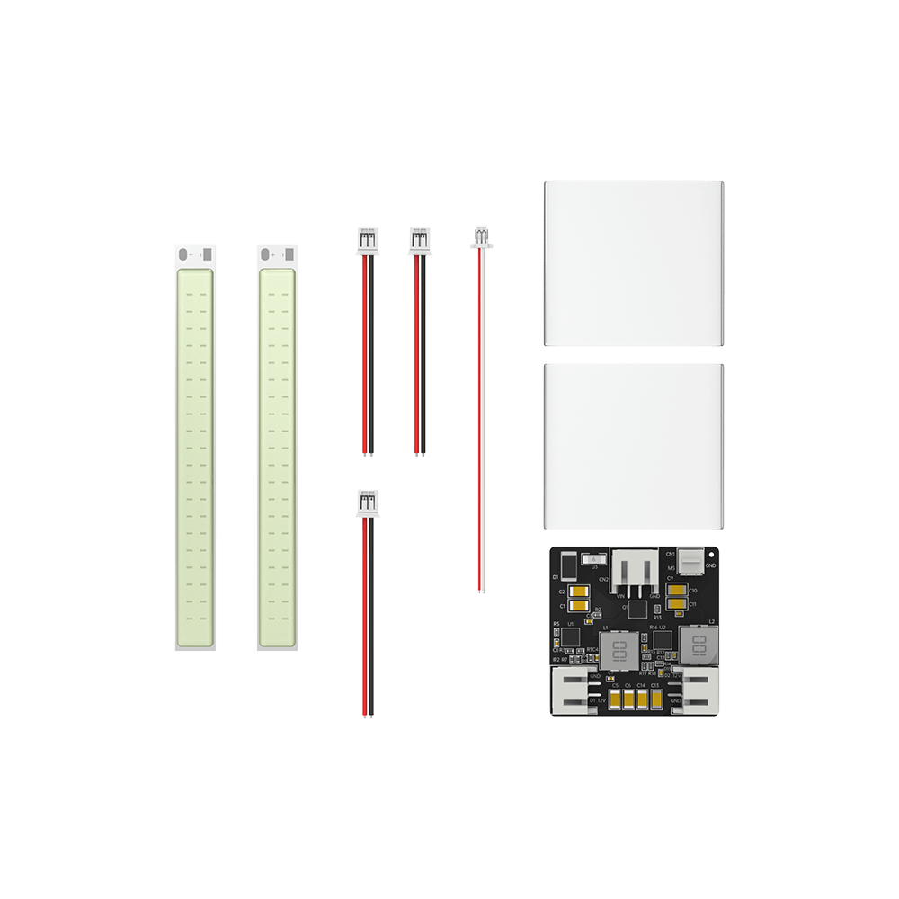 Helion LED Mod - iFlight