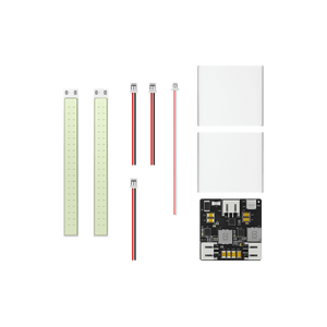 Helion LED Mod - iFlight