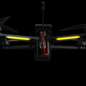 Helion LED Mod - iFlight