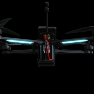 Helion LED Mod - iFlight