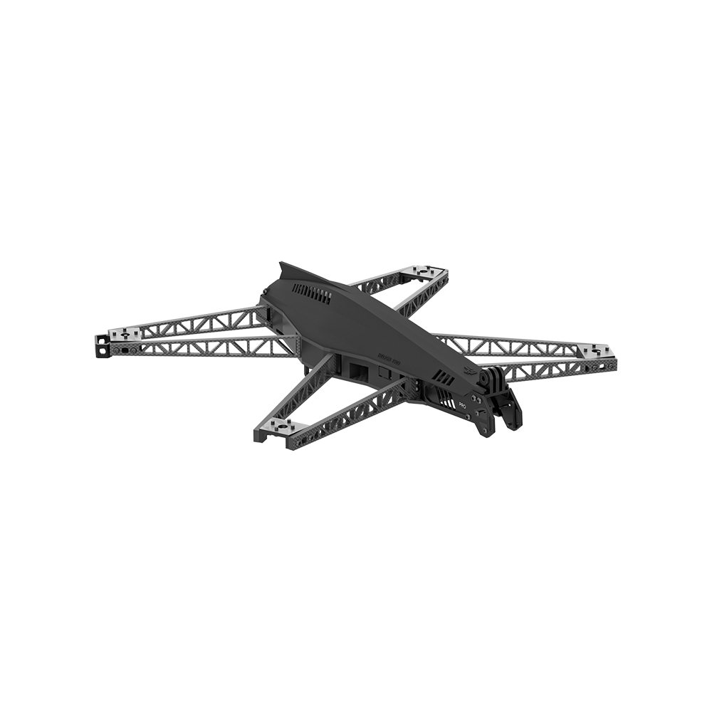 Helion Pro Frame Kit - iFlight