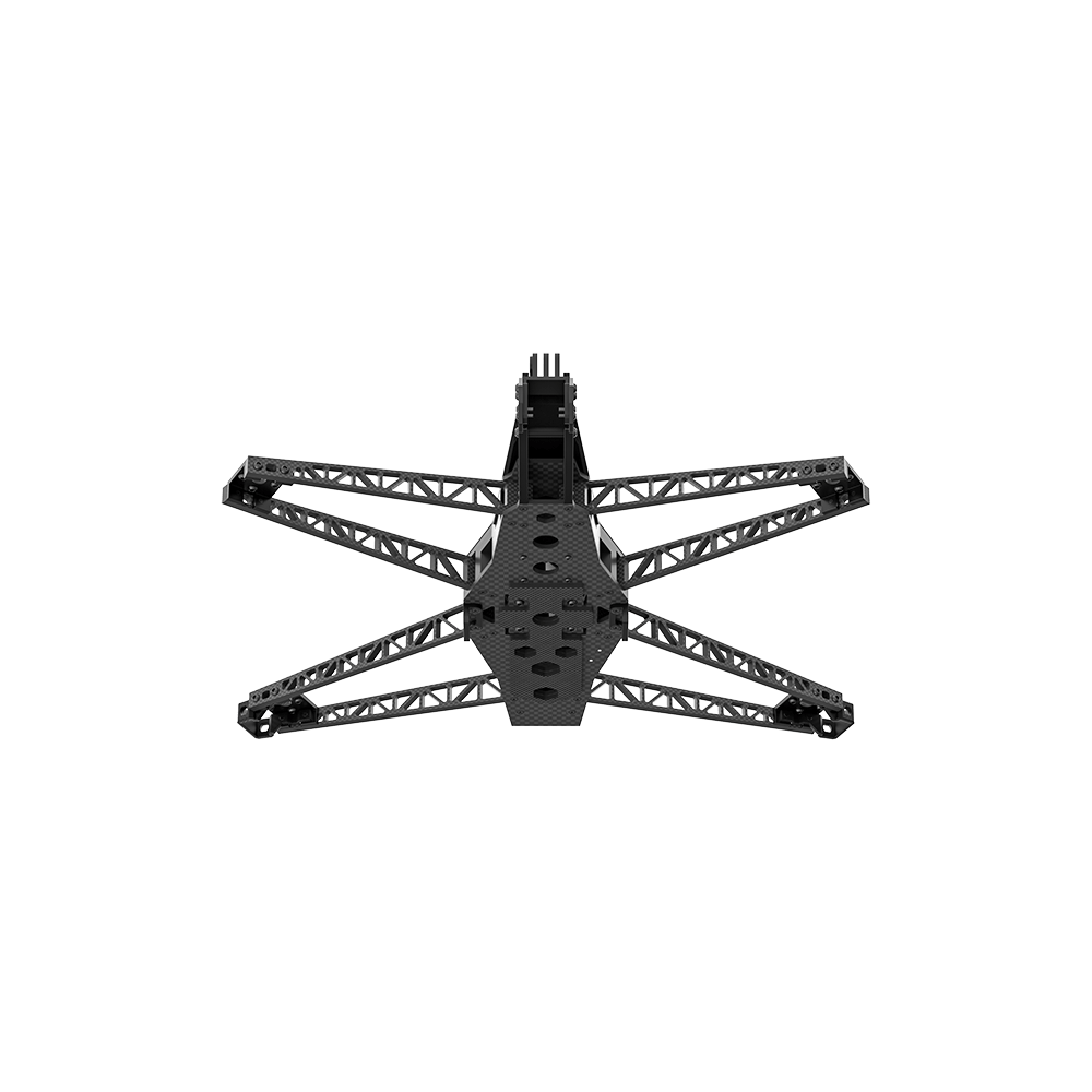 Helion Pro Frame Kit - iFlight