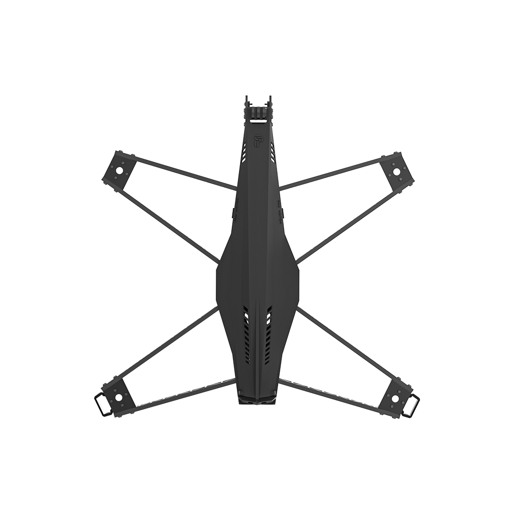 Helion Pro Frame Kit - iFlight