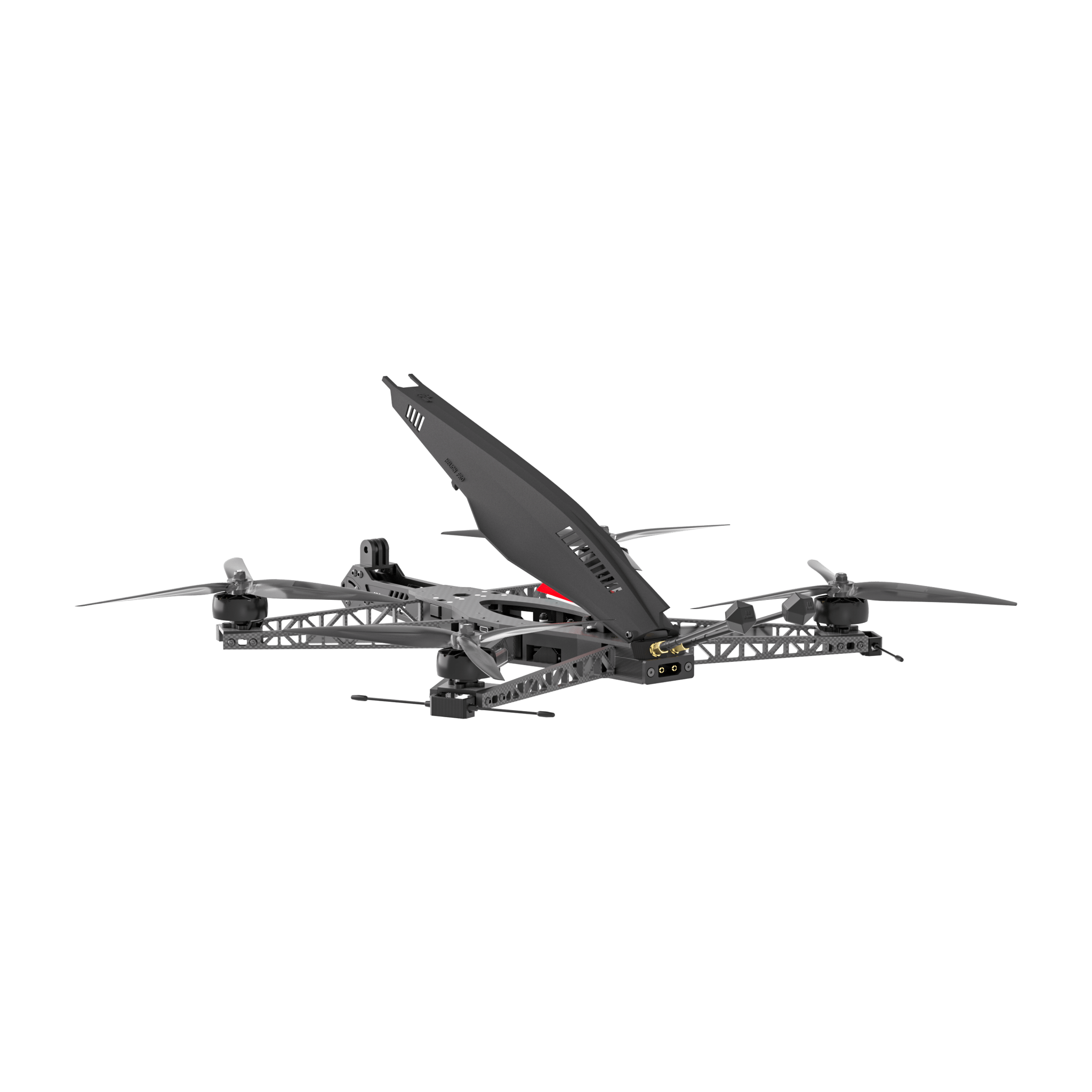 Helion Pro O4 6S HD - iFlight