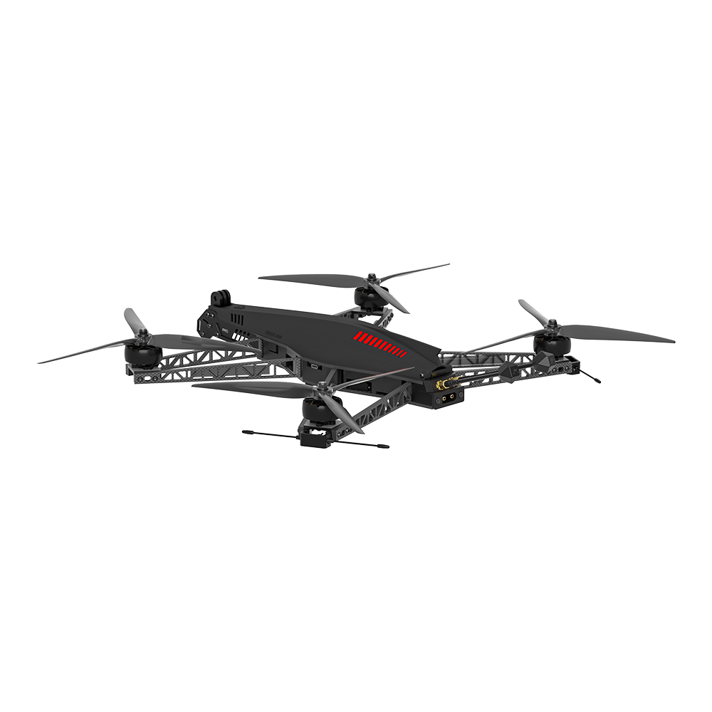 Helion Pro O4 6S HD - iFlight