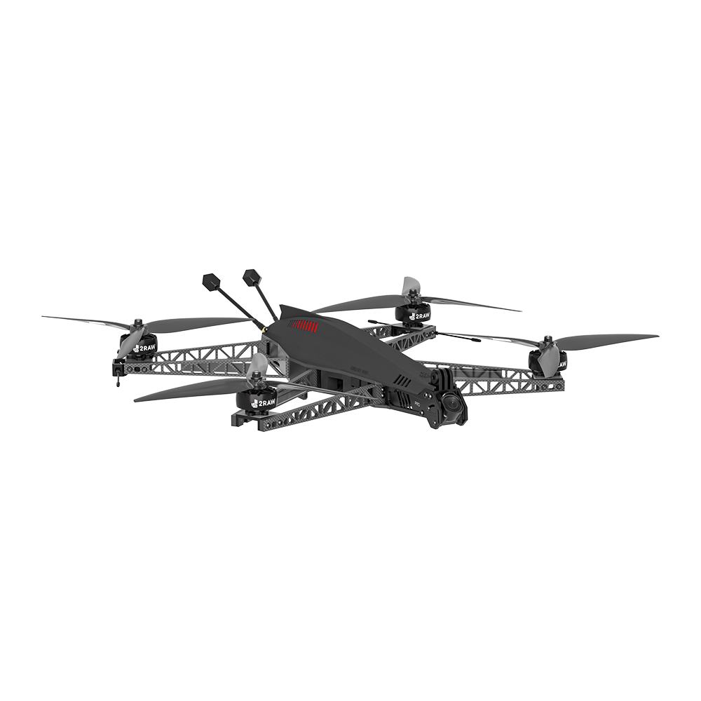Helion Pro O4 6S HD - iFlight