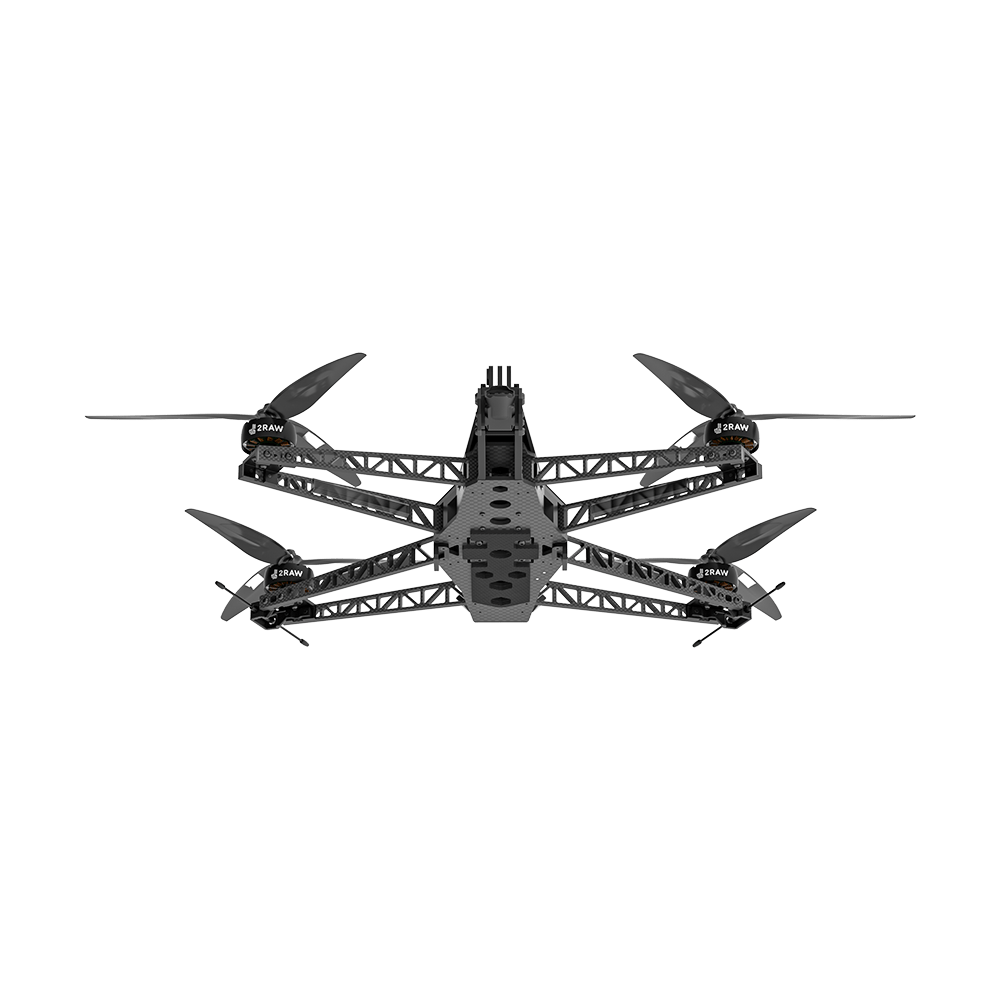 Helion Pro O4 6S HD - iFlight