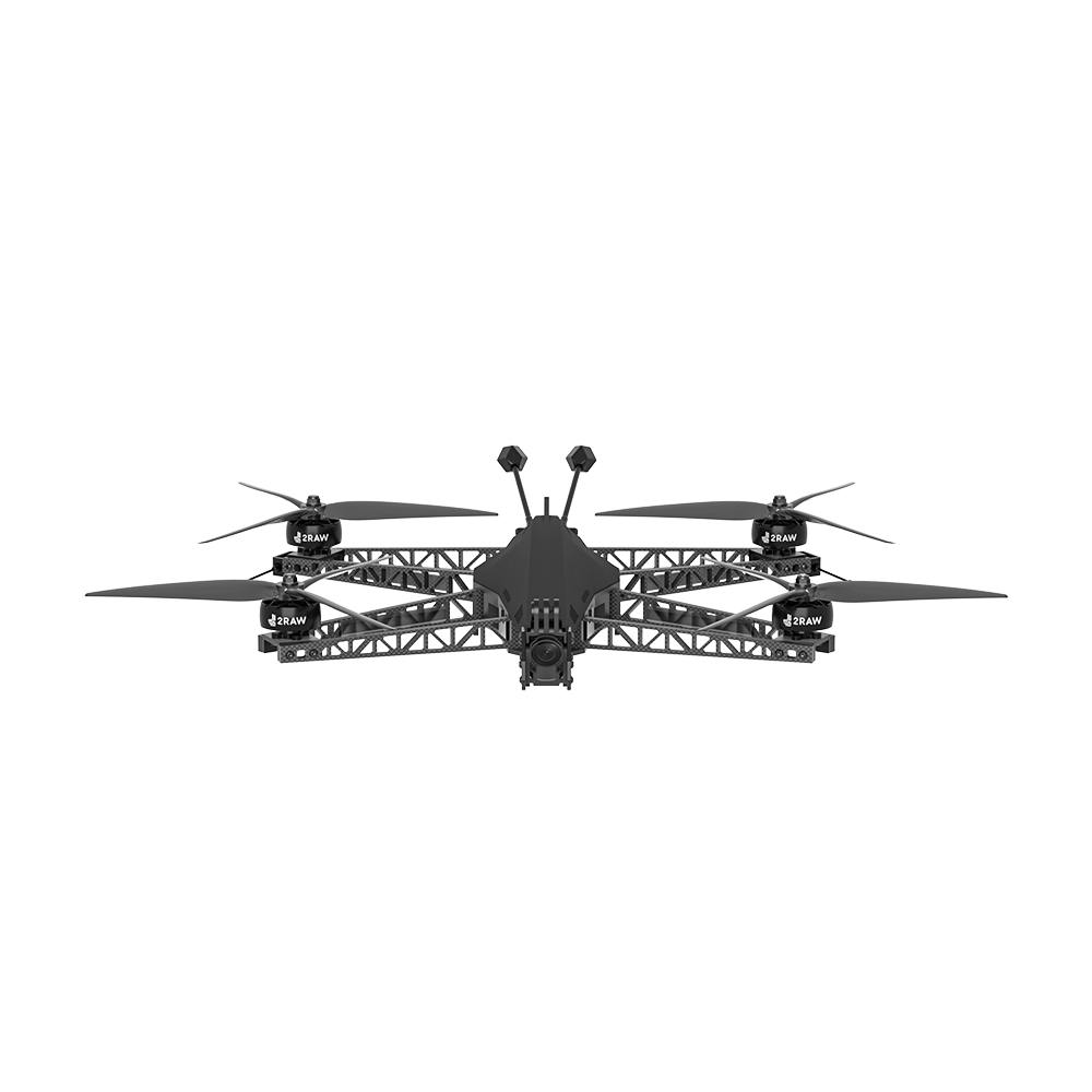 Helion Pro O4 6S HD - iFlight