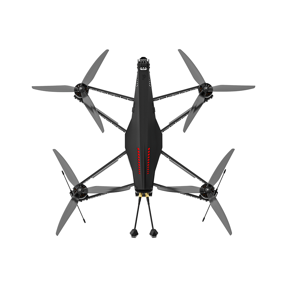 Helion Pro O4 6S HD - iFlight