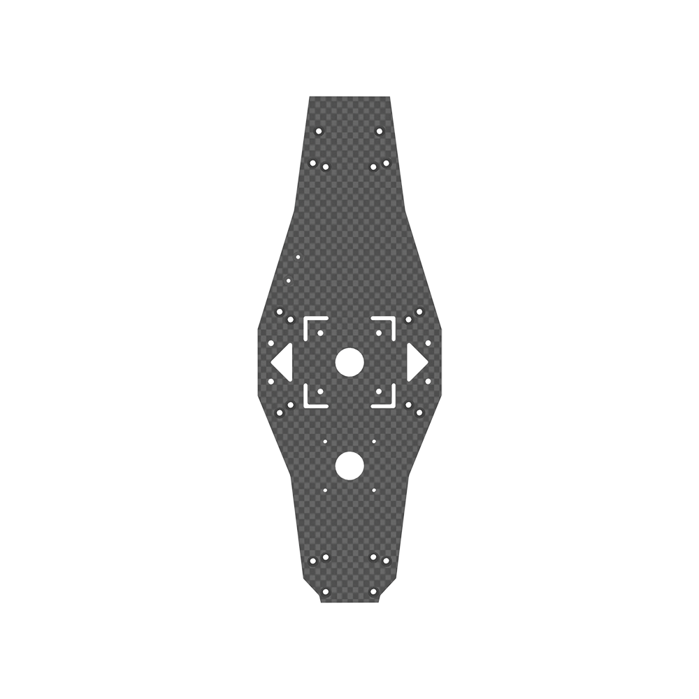 Helion Pro Replacement Parts - iFlight