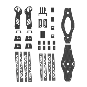 Helion Pro Replacement Parts - iFlight