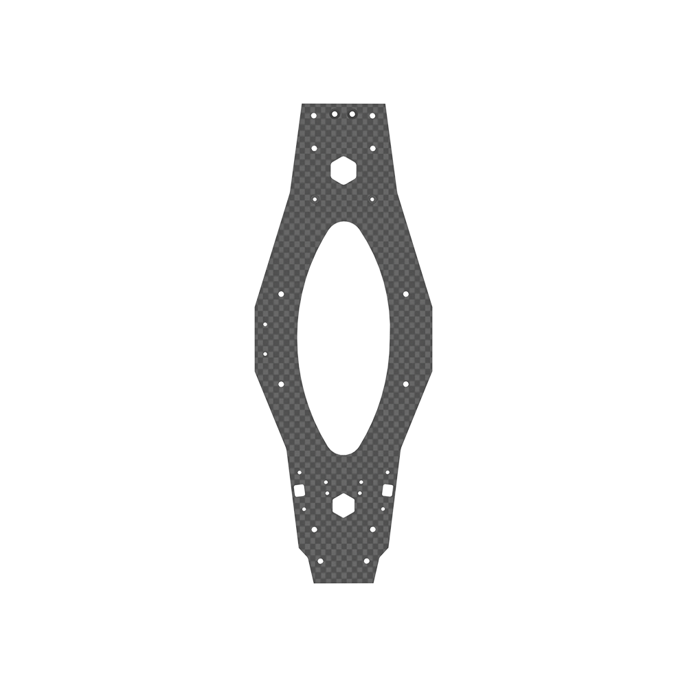 Helion Pro Replacement Parts - iFlight