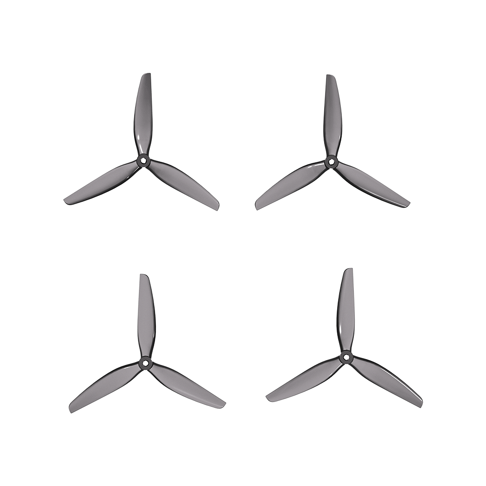 HQ 7.5x3x3 Tri-blades Prop - iFlight Europe