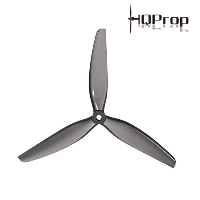 HQ 7.5x3x3 Tri-blades Prop