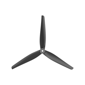 HQ 9x4x3 Tri-blades Prop - iFlight