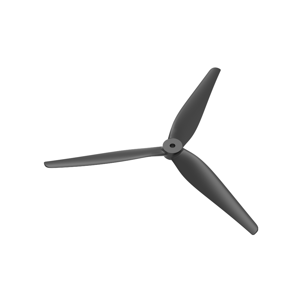 HQ 9x4x3 Tri-blades Prop - iFlight