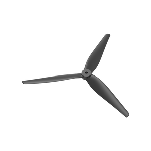 HQ 9x4x3 Tri-blades Prop - iFlight