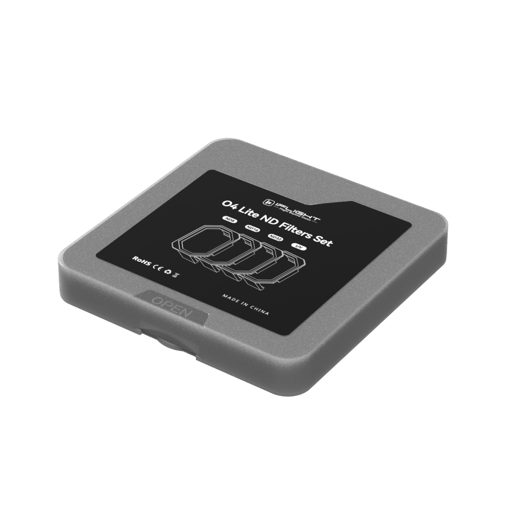 iFlight O4 Air Unit ND Filters Set | PreOrder - iFlight Europe Official