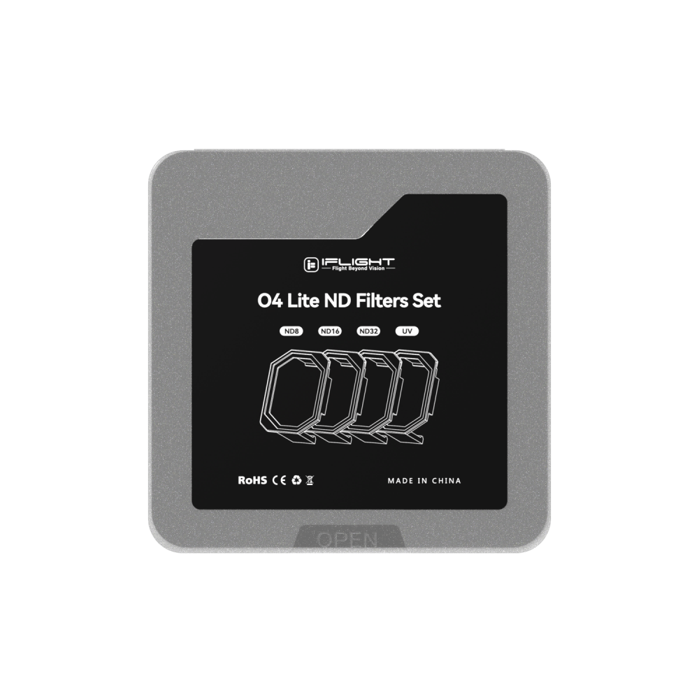 iFlight O4 Air Unit ND Filters Set | PreOrder - iFlight Europe Official