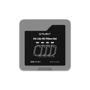 iFlight O4 Air Unit ND Filters Set | PreOrder - iFlight Europe Official