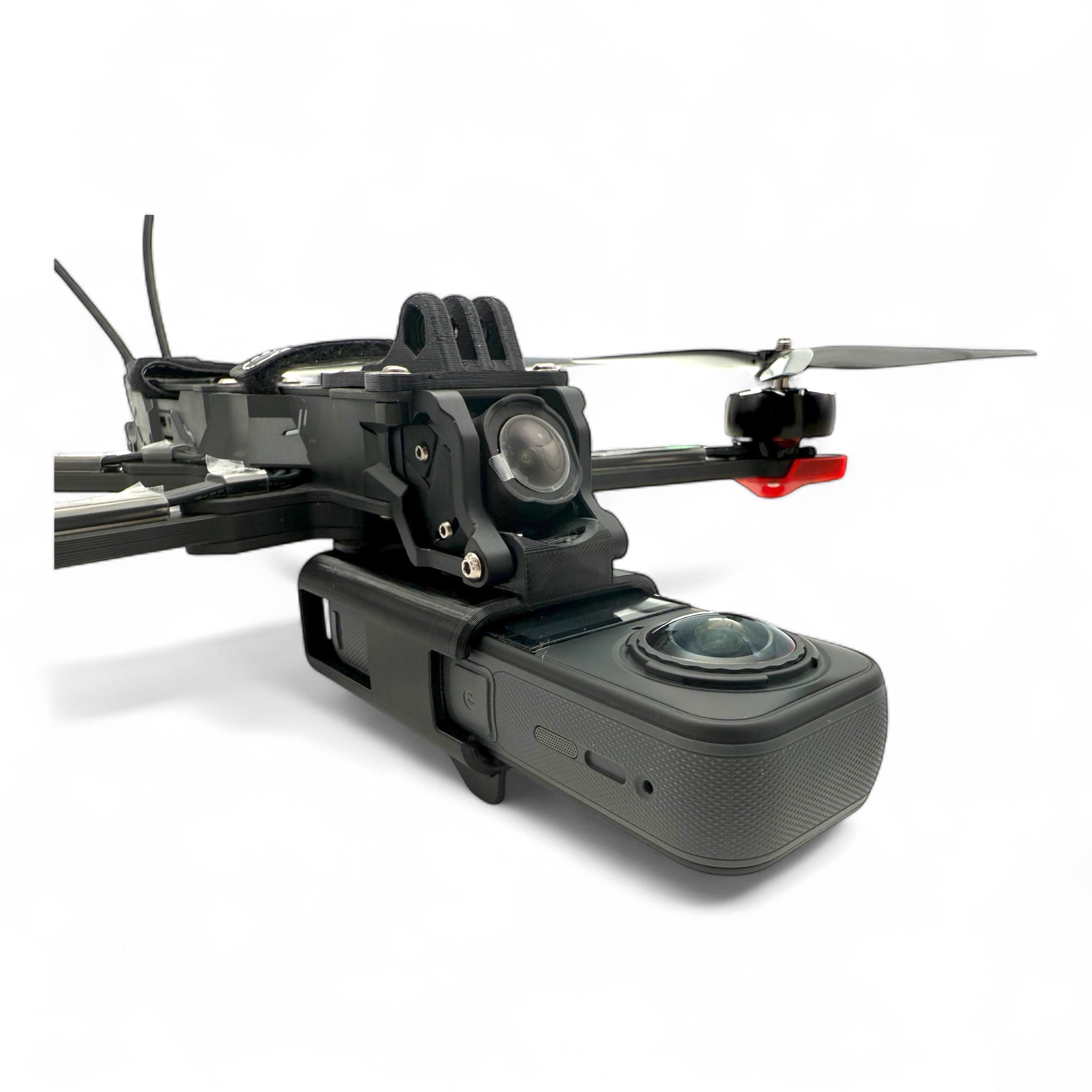 Insta360 X5 Chimera7 Mount - iFlight Europe Official