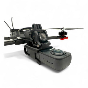 Insta360 X5 Chimera7 Mount - iFlight Europe