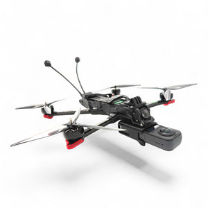 Insta360 X5 Chimera7 Mount - iFlight Europe