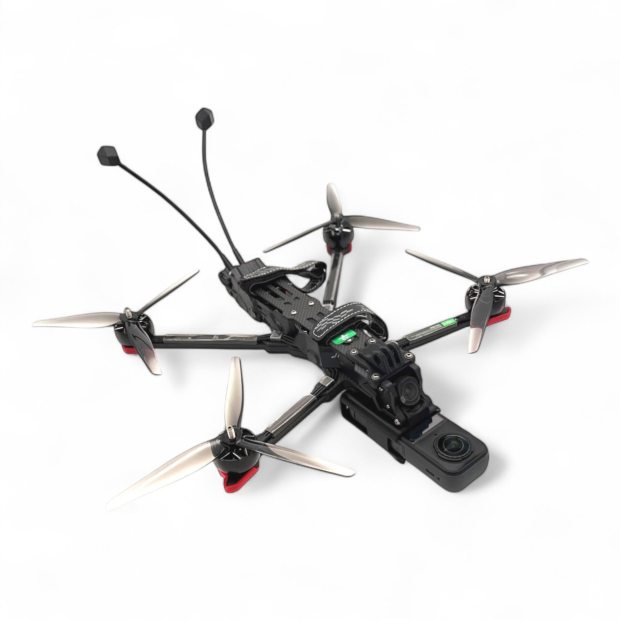 Insta360 X5 Chimera7 Mount - iFlight Europe