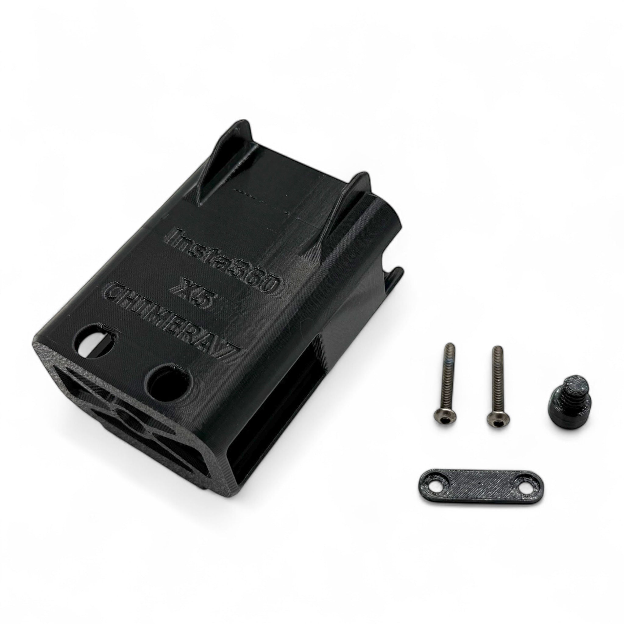 Insta360 X5 Chimera7 Mount - iFlight Europe