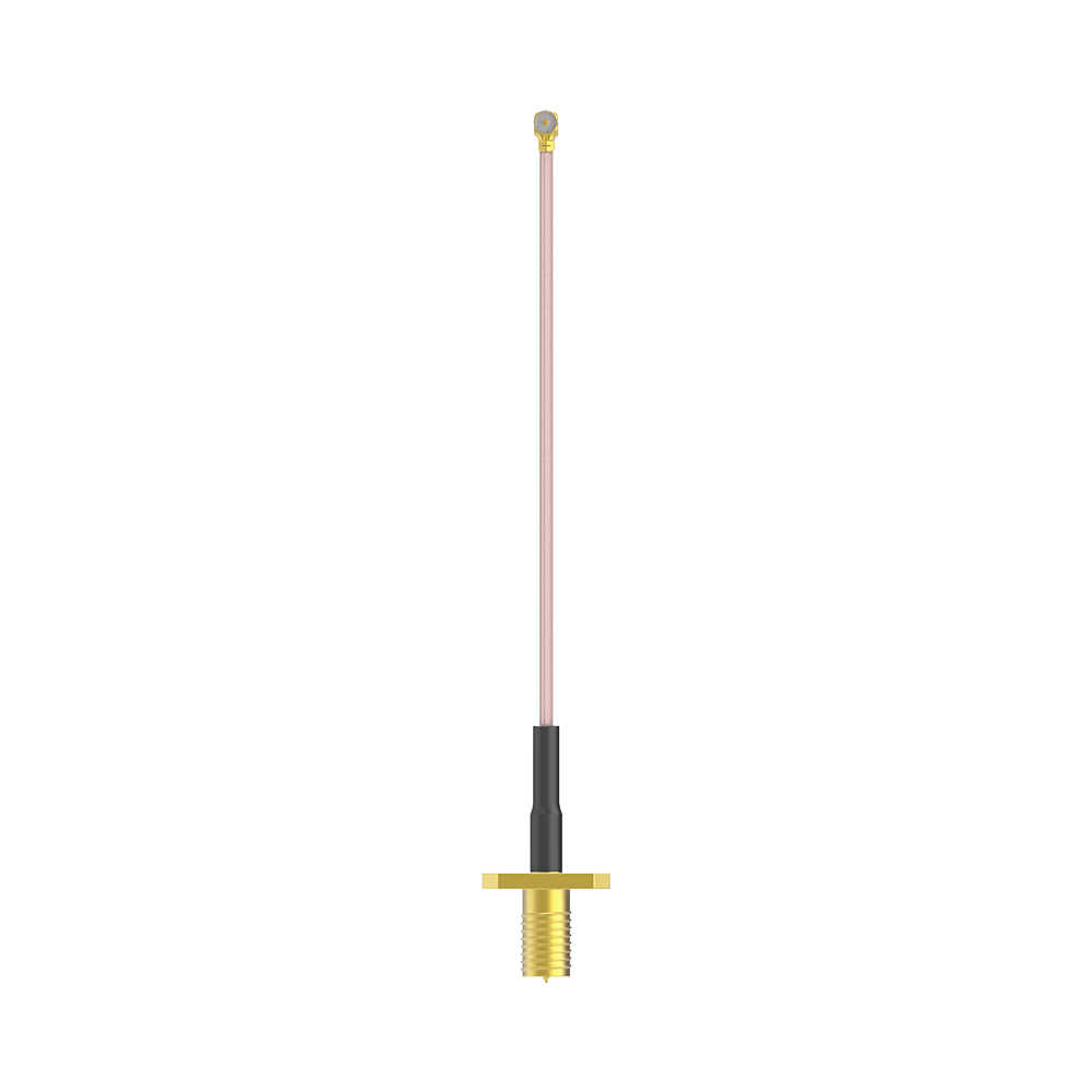 iPex/UFL to M2 RP - SMA F Adapter Cable - iFlight Europe Official