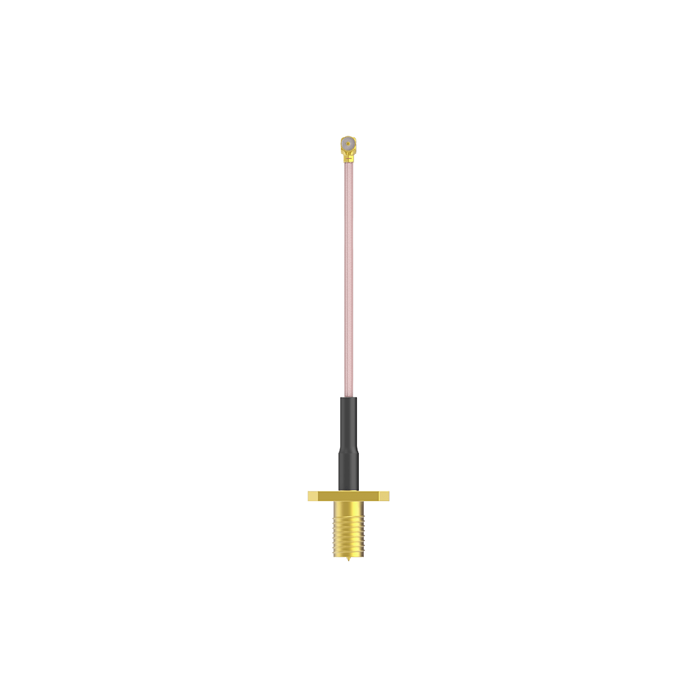iPex/UFL to M2 RP - SMA F Adapter Cable - iFlight Europe Official