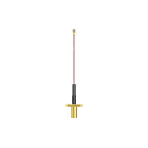 iPex/UFL to M2 RP-SMA F Adapter Cable - iFlight