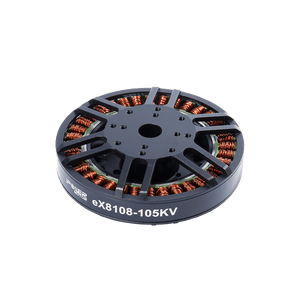 iPower eX8108 105KV Multi-Rotor Motor - iFlight