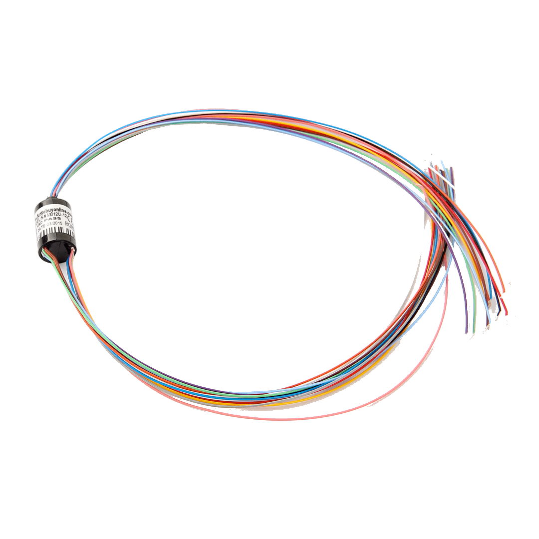 iPower Gimbal Motor Plastic Slipring - OD 12.5mm - iFlight Europe Official