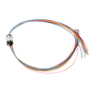 iPower Gimbal Motor Plastic Slipring - OD 12.5mm - iFlight
