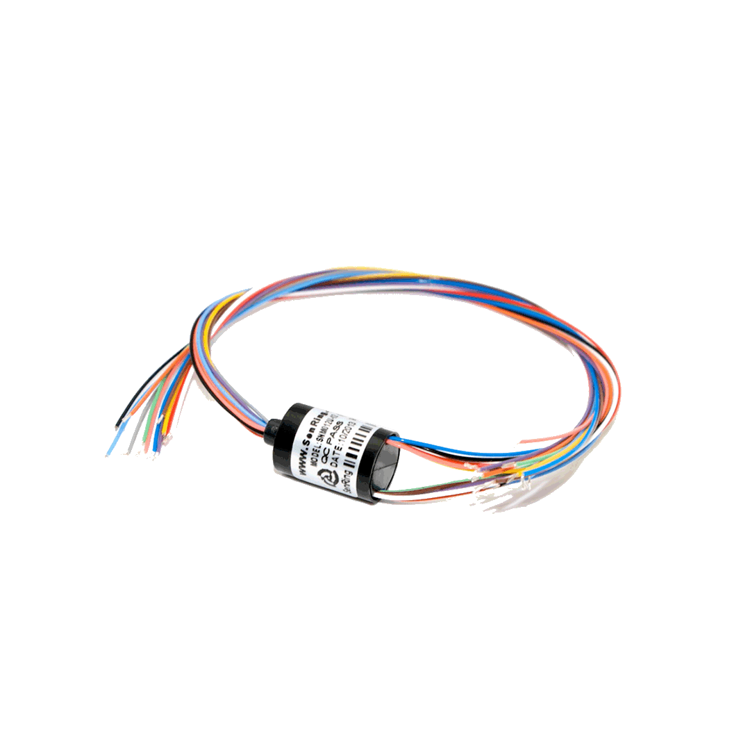 iPower Gimbal Motor Plastic Slipring - OD 12.5mm - iFlight Europe Official