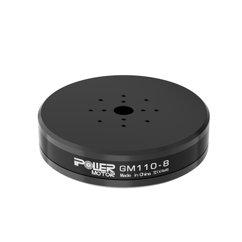 iPower GM110 - 8 Combo Set - iFlight Europe Official