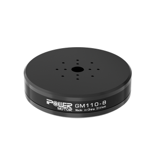 iPower GM110-8 Combo Set - iFlight