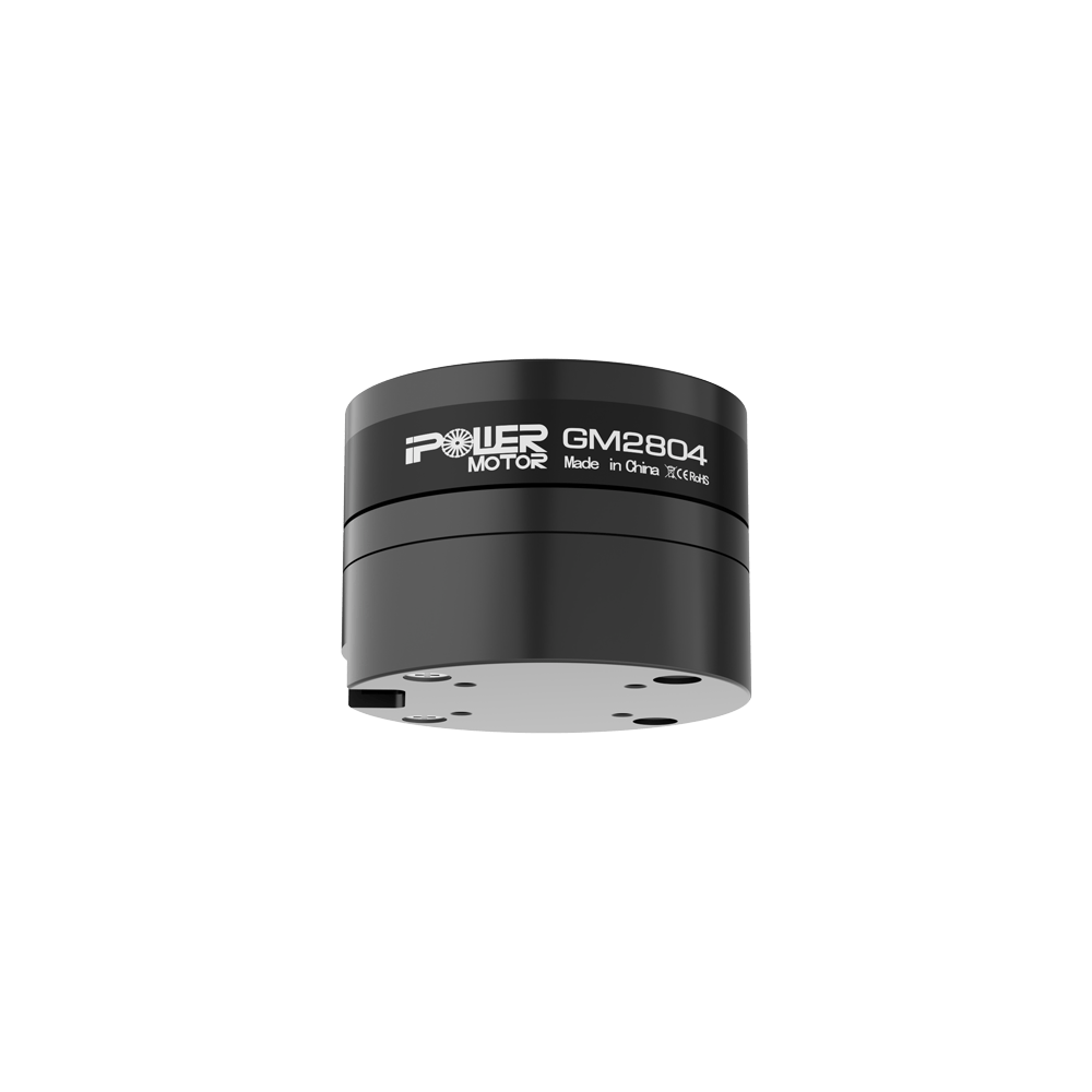 iPower GM2804 Encoder Combo Set - iFlight Europe Official