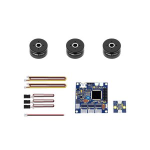 iPower GM3506 Combo Set - iFlight-RC Europe