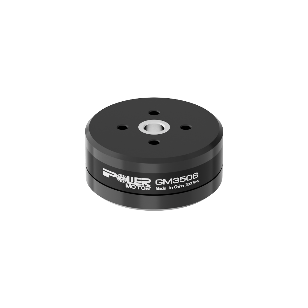 iPower GM3506 Combo Set - iFlight Europe Official