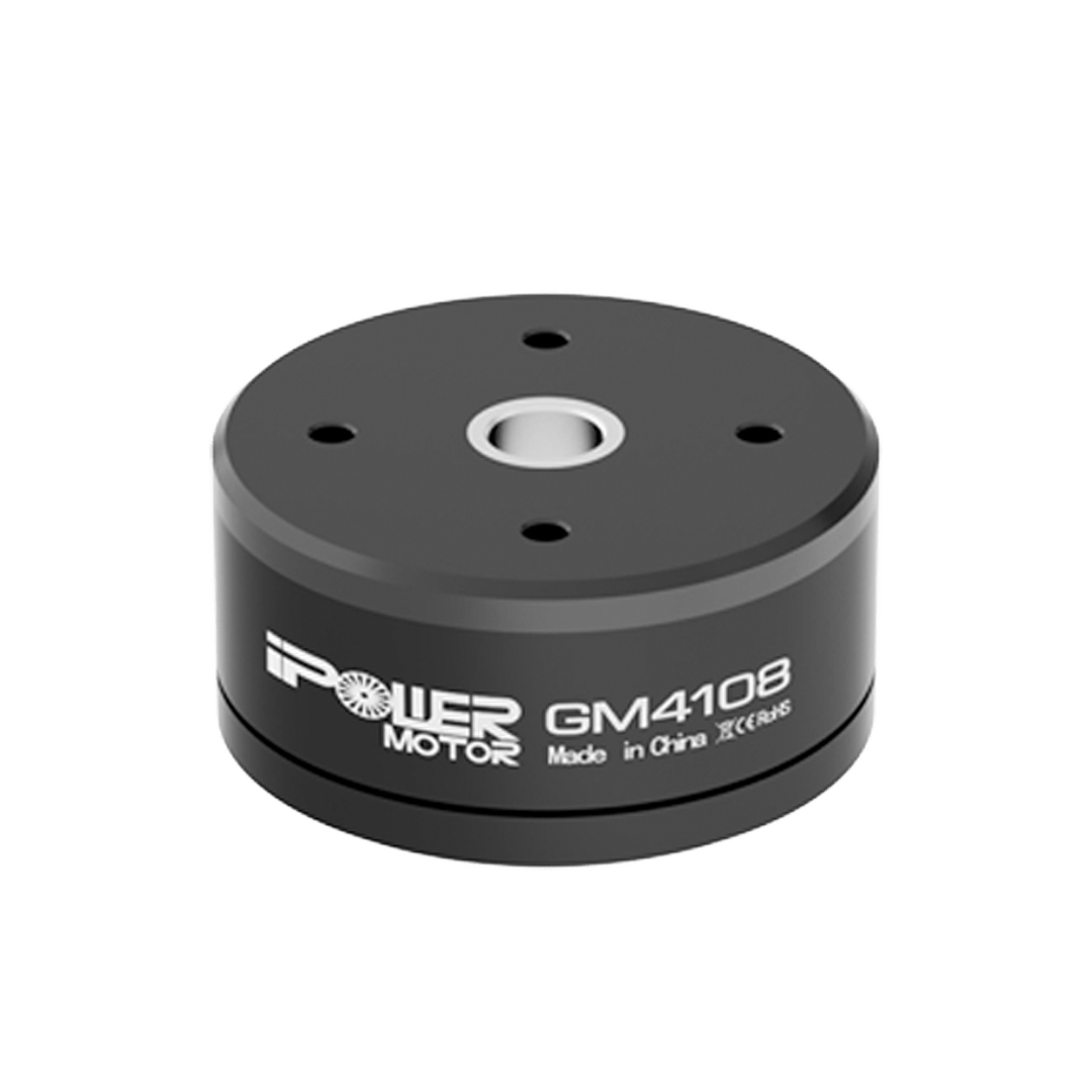 iPower GM4108H - 120T Combo Set - iFlight Europe Official