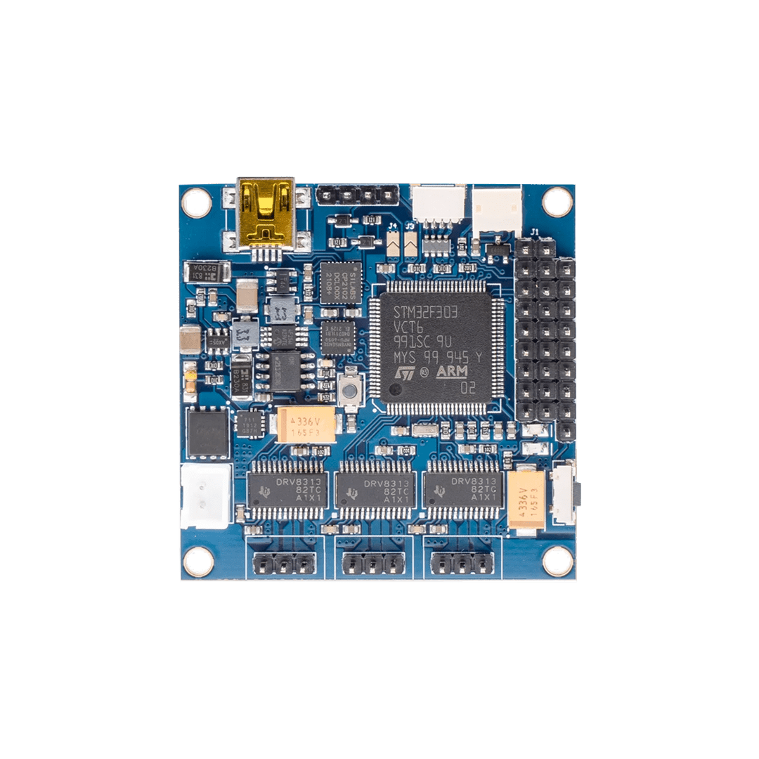 iPower GM4108H - 120T Combo Set - iFlight Europe Official